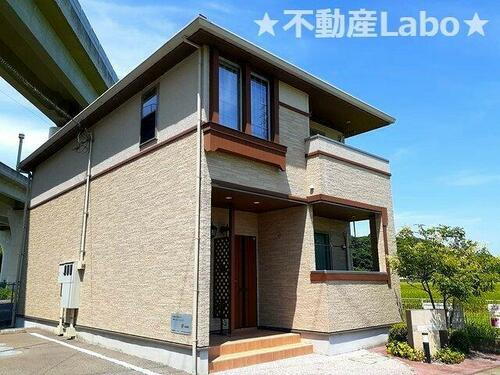 徳島県鳴門市大麻町姫田字北長田 賃貸アパート