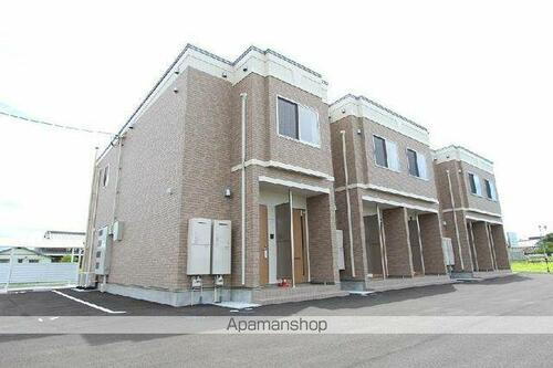 香川県高松市三谷町 賃貸アパート