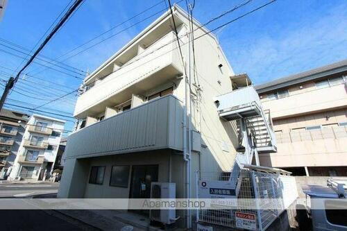 香川県高松市福岡町３丁目 賃貸マンション