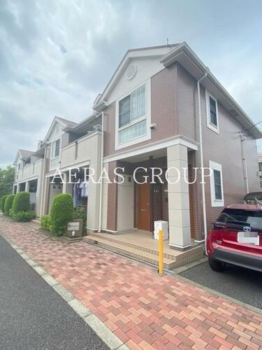 神奈川県横浜市泉区中田東２丁目 賃貸アパート