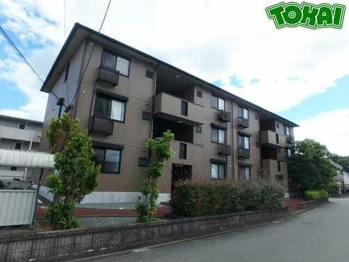 三重県松阪市嬉野中川新町４丁目 賃貸アパート