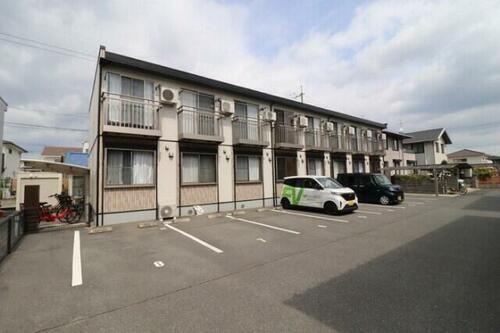 岡山県岡山市南区平福２丁目 2階建 築17年12ヶ月