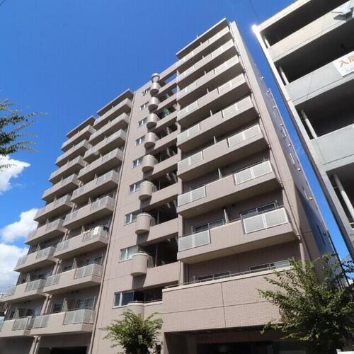 岡山県岡山市北区東島田町１丁目 築29年10ヶ月 10階建