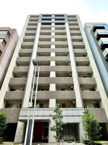 レジディア芝大門Ⅱ