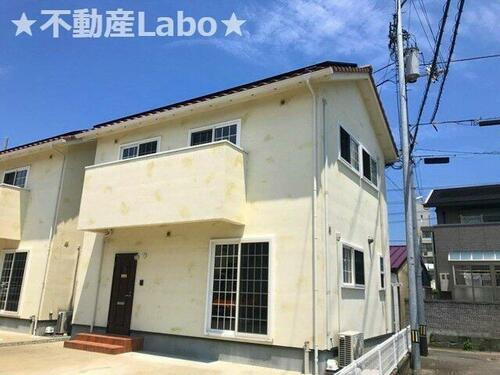 徳島県徳島市南田宮３丁目 賃貸一戸建て