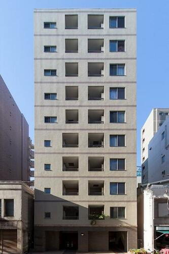 レジディア東日本橋