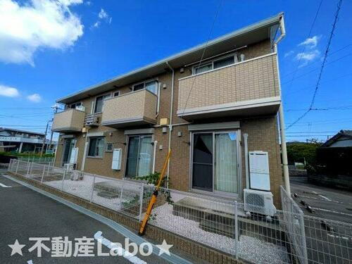 徳島県徳島市川内町榎瀬 賃貸アパート