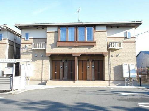 三重県度会郡玉城町久保 賃貸アパート