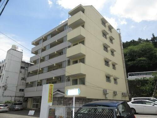 栃木県宇都宮市塙田２丁目 賃貸マンション