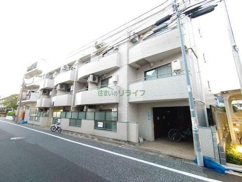 日神パレス豊玉