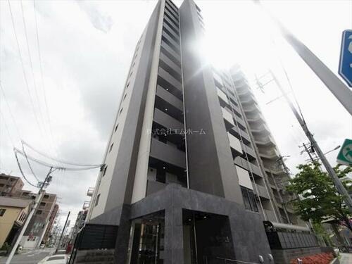 愛知県名古屋市千種区古出来３丁目 賃貸マンション