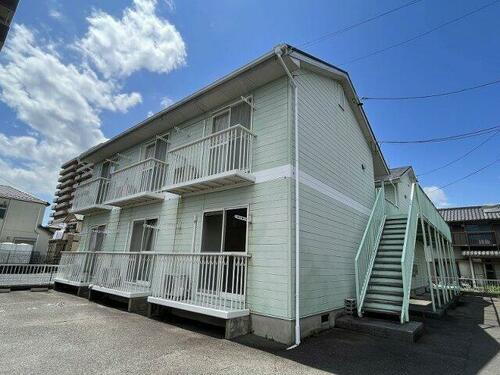 グリーンヒルズＢ棟