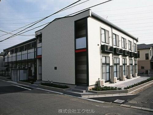 東京都東村山市富士見町４丁目 賃貸マンション