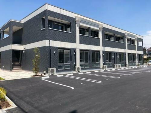 広島県福山市手城町３丁目 築3年9ヶ月 2階建