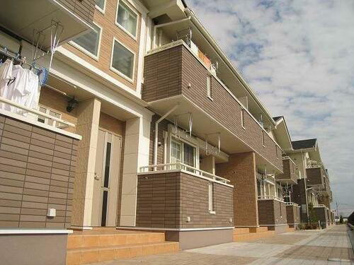 広島県福山市高西町３丁目 2階建 築16年9ヶ月