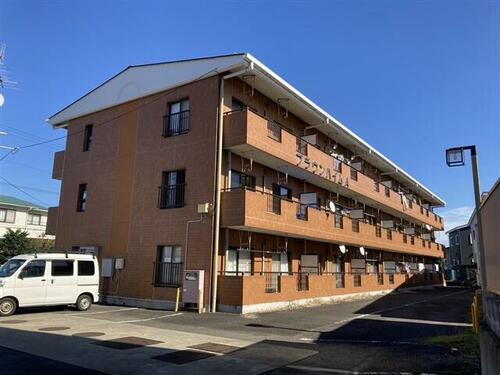 福島県伊達市川原町 賃貸マンション