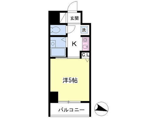 埼玉県富士見市ふじみ野東１丁目 ふじみ野駅 1K マンション 賃貸物件詳細