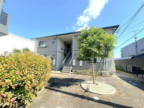 メゾン　リヴィエール　Ｂ棟