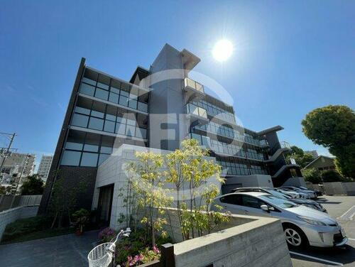 大阪府大阪市阿倍野区西田辺町１丁目 賃貸マンション