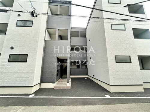 Ｃｒｅｃｉａ片野Ⅱ