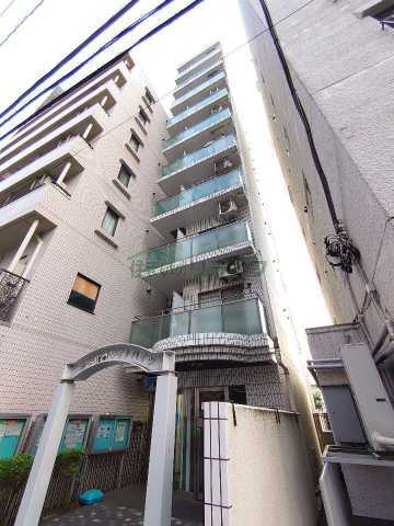 東京都練馬区豊玉上１丁目 10階建 築37年