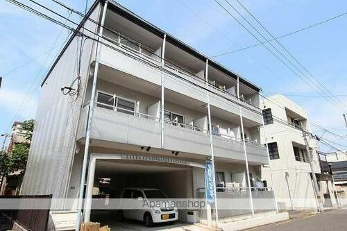 香川県高松市福岡町２丁目 賃貸アパート