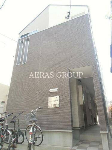 ウェルストン神楽坂