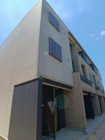 愛知県清須市西枇杷島町小田井２丁目 賃貸アパート