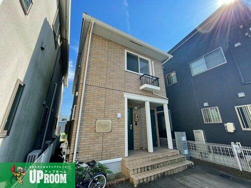 愛知県北名古屋市野崎山神 賃貸アパート