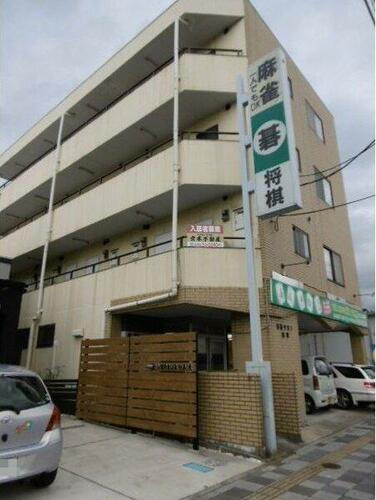 愛知県春日井市高蔵寺町２丁目 賃貸マンション