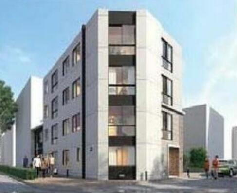 東京都練馬区豊玉北６丁目 賃貸マンション