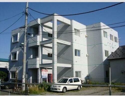 トレジャー平岸