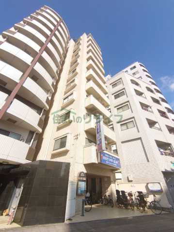 東京都豊島区西巣鴨４丁目 賃貸マンション