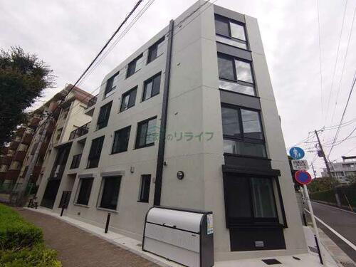 東京都練馬区豊玉北６丁目 賃貸マンション