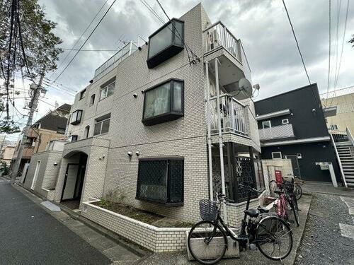 メゾン・ド・サンティエ