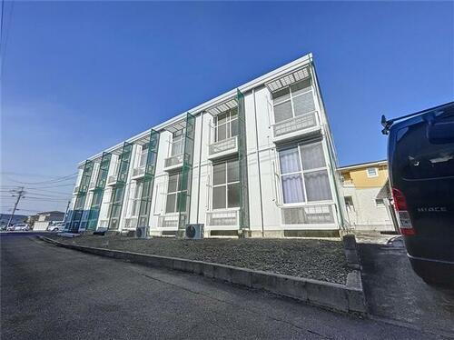 福島県福島市瀬上町字薬師前 賃貸アパート