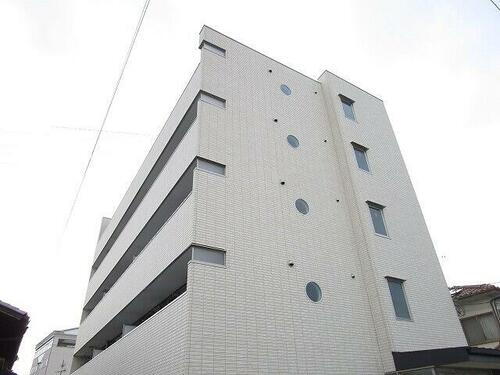 岡山県岡山市北区大元上町 賃貸マンション