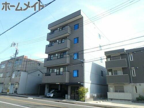 フィオーレ白山
