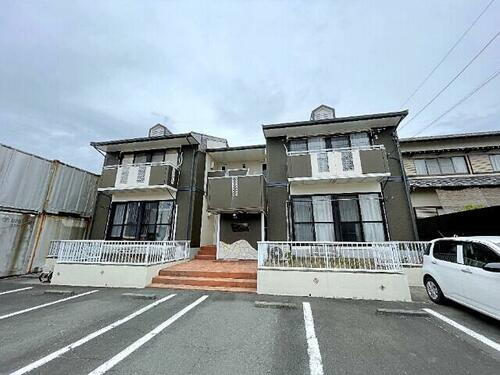 愛知県豊橋市多米西町３丁目 賃貸アパート