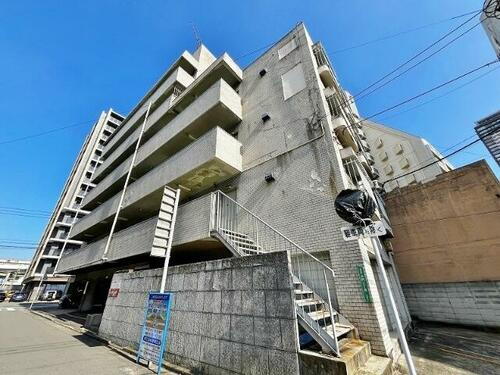 プランドール西小倉駅前