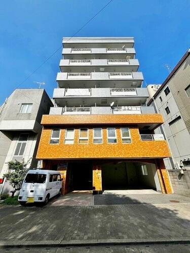 第二中央みささビル