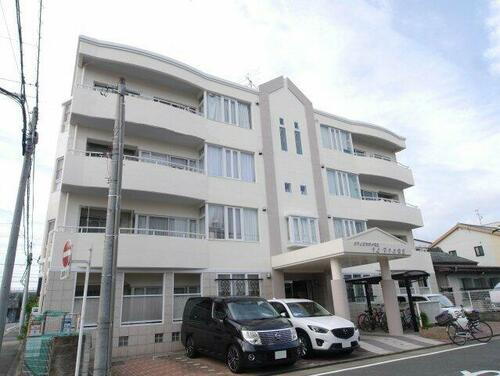 愛知県名古屋市中村区烏森町４丁目 賃貸マンション