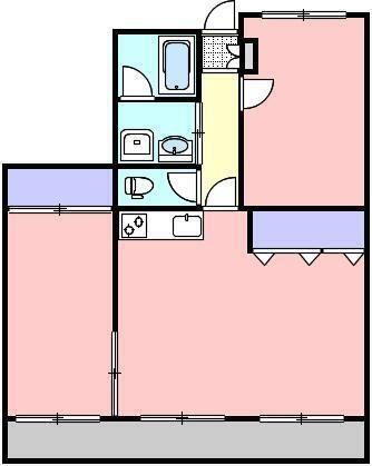 香川県高松市伏石町 賃貸マンション