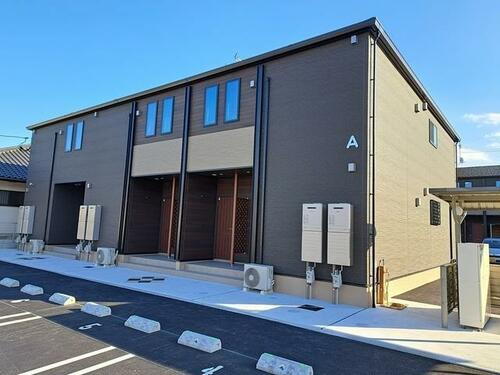 香川県高松市屋島東町 賃貸アパート