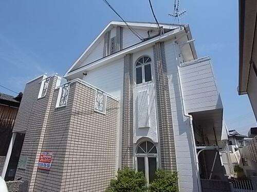 兵庫県明石市林３丁目 2階建