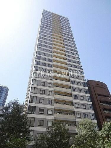 東京都港区芝浦４丁目 賃貸マンション