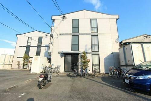 パレス名四十一屋Ⅱ