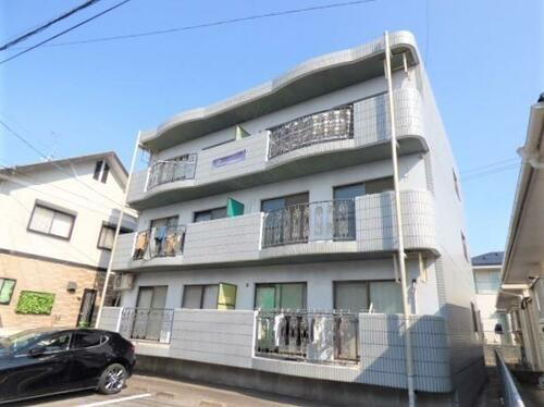 長崎県大村市植松１丁目 賃貸マンション