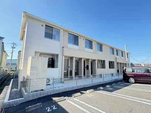 愛知県西春日井郡豊山町大字豊場字志水 賃貸アパート