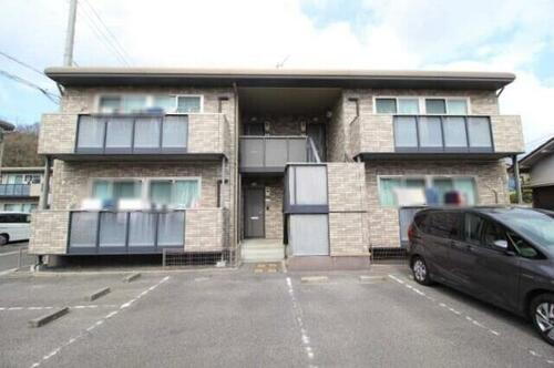 岡山県岡山市北区大安寺中町 築20年6ヶ月 2階建